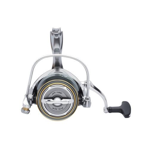 NUOVO MULINELLO PENN TIDAL LONG CAST 2024