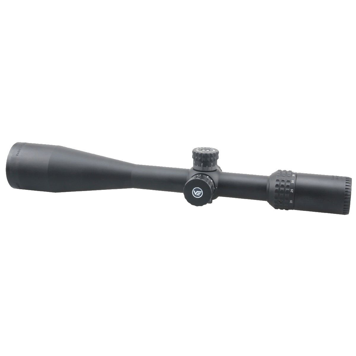 VECTOR OPTICS SENTINEL X 10 - 40X50 OTTICA DI PUNTAMENTO 