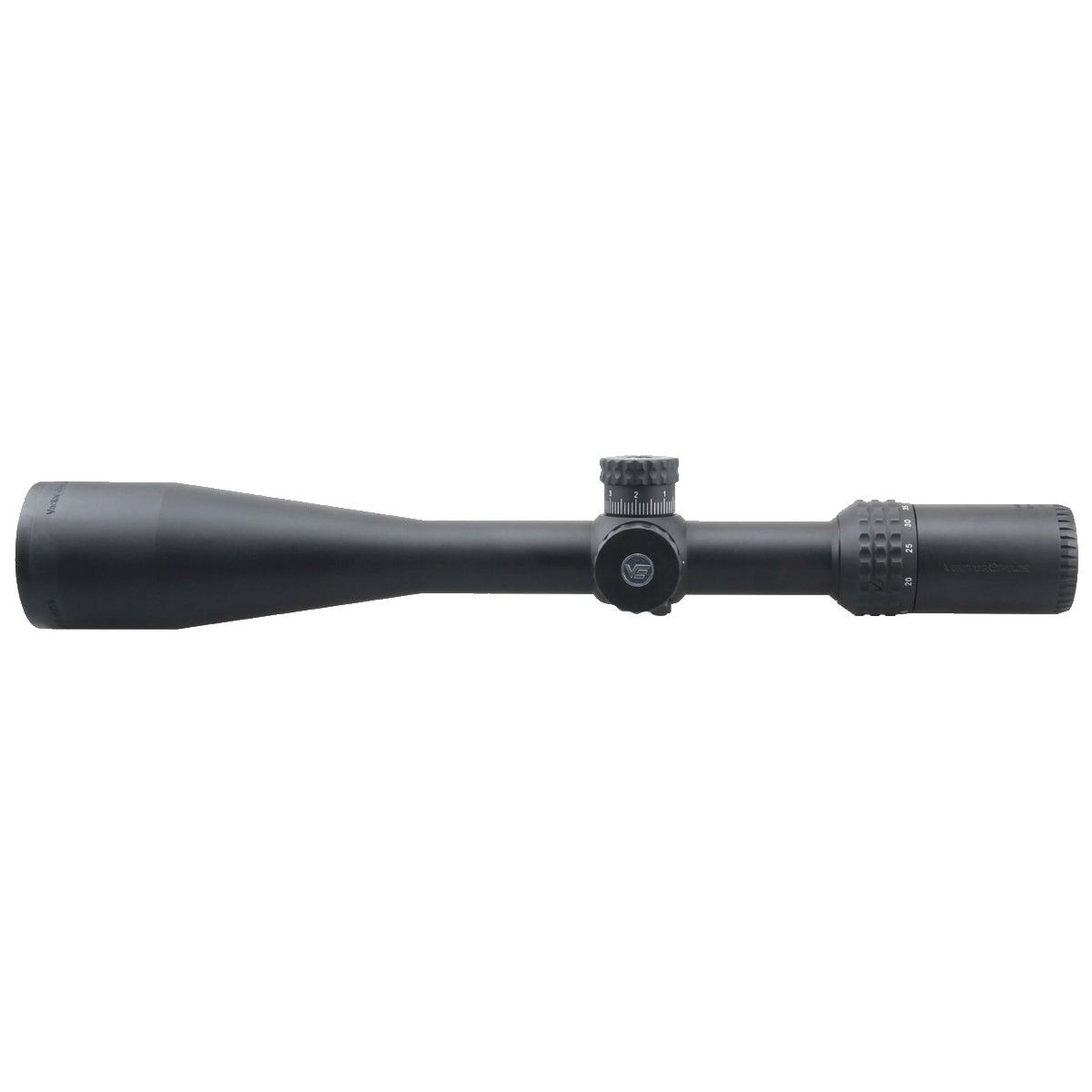 VECTOR OPTICS SENTINEL X 10 - 40X50 OTTICA DI PUNTAMENTO 