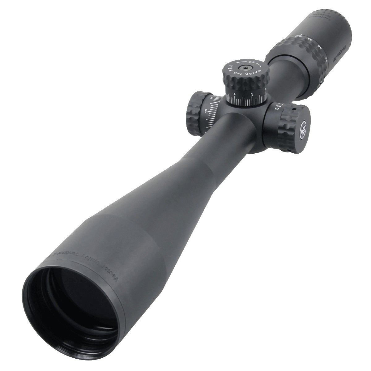 VECTOR OPTICS SENTINEL X 10 - 40X50 OTTICA DI PUNTAMENTO 