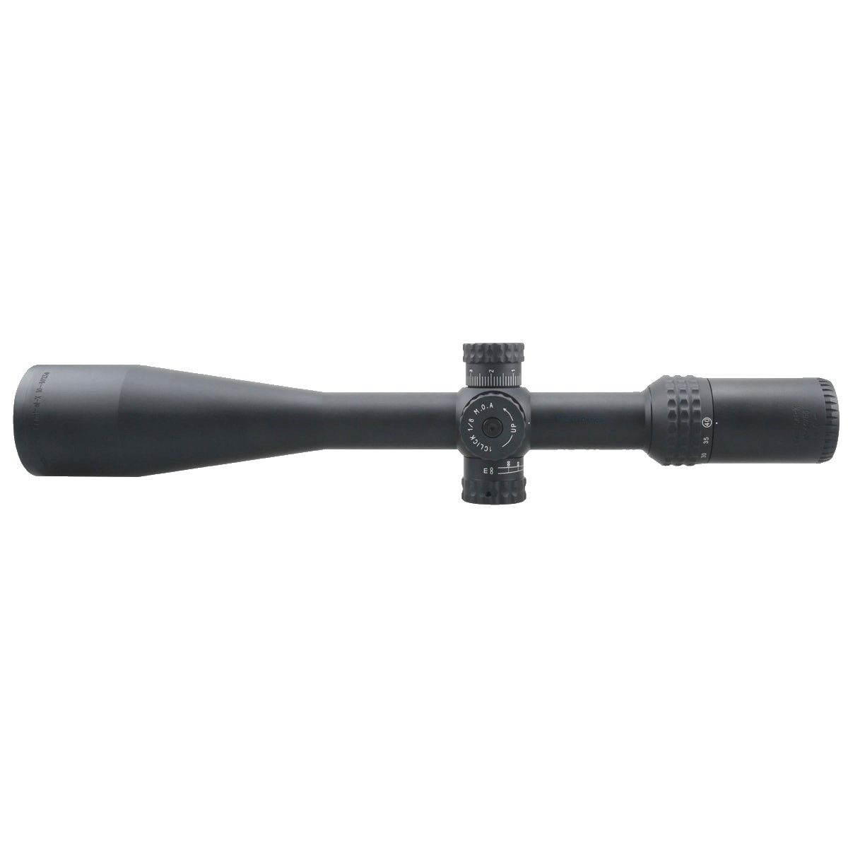 VECTOR OPTICS SENTINEL X 10 - 40X50 OTTICA DI PUNTAMENTO 