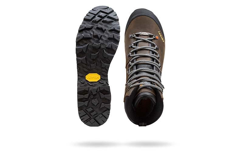 VALDRES PRO GTX - CRISPI