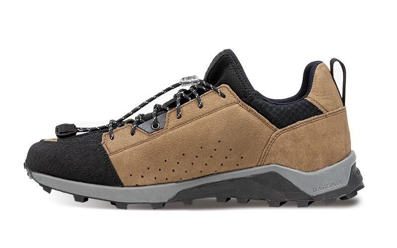 SCARPA ATTIVA HAZELNUT - CRISPI