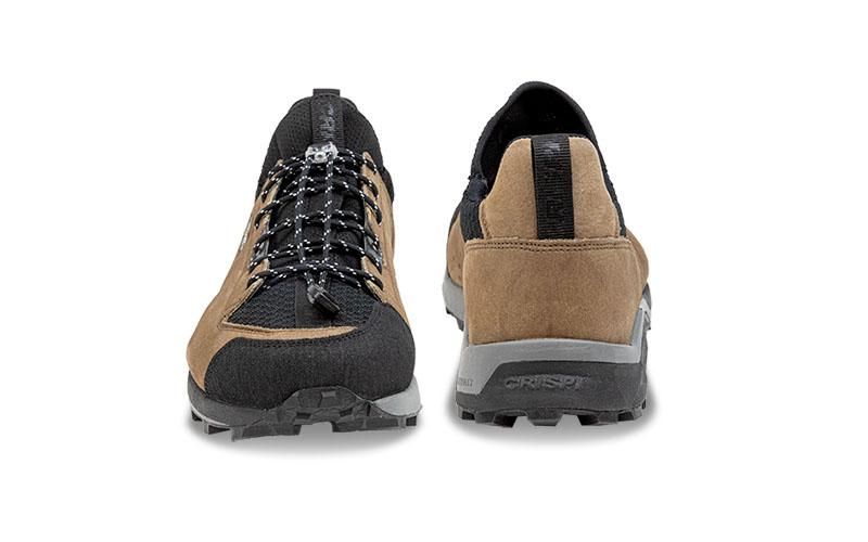 SCARPA ATTIVA HAZELNUT - CRISPI