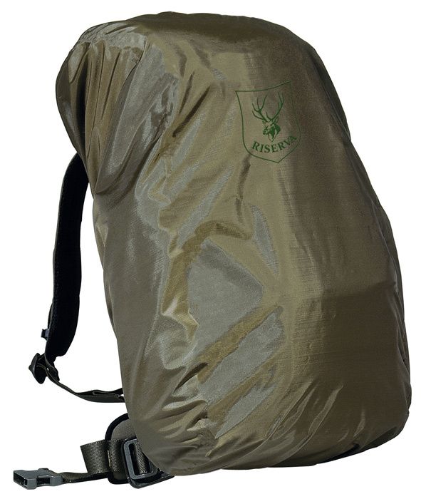 RISERVA COPRIZAINO IMPERMEABILE PER ZAINI DA 60 A 90 LITRI