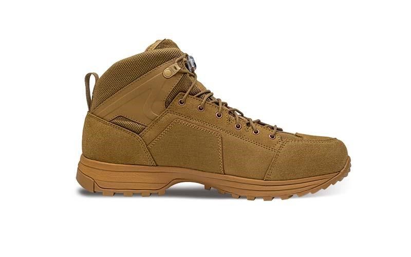 CRISPI ANFIBI S.W.A.T. 4 GTX AT - 42