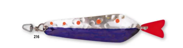 CUCCHIAIO DA PESCA - STUCKI EGB 67