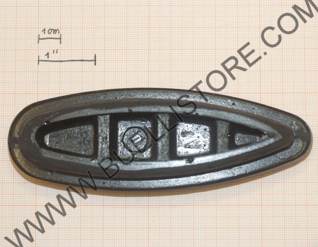 BENELLI CALCIOLO PER VINCI - M2 - MONTEFELTRO - RAFFAELLO - CRIO COMFORT - SUPER BLACK EAGLE II cal. 12 E CARABINE ARGO COMFORTECH- IN GEL SINISTRO DA 15-25-35 MM