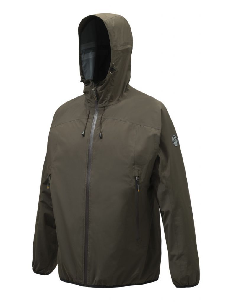 GUSCIO IMPERMEABILE DA CACCIA CHAMOIS 3L - BERETTA