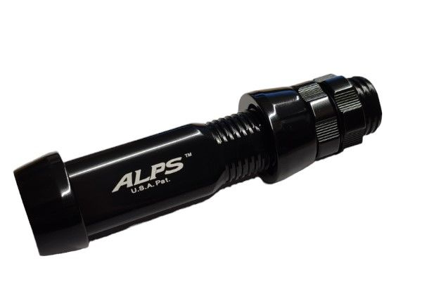 PLACCA PORTAMULINELLO ALPS