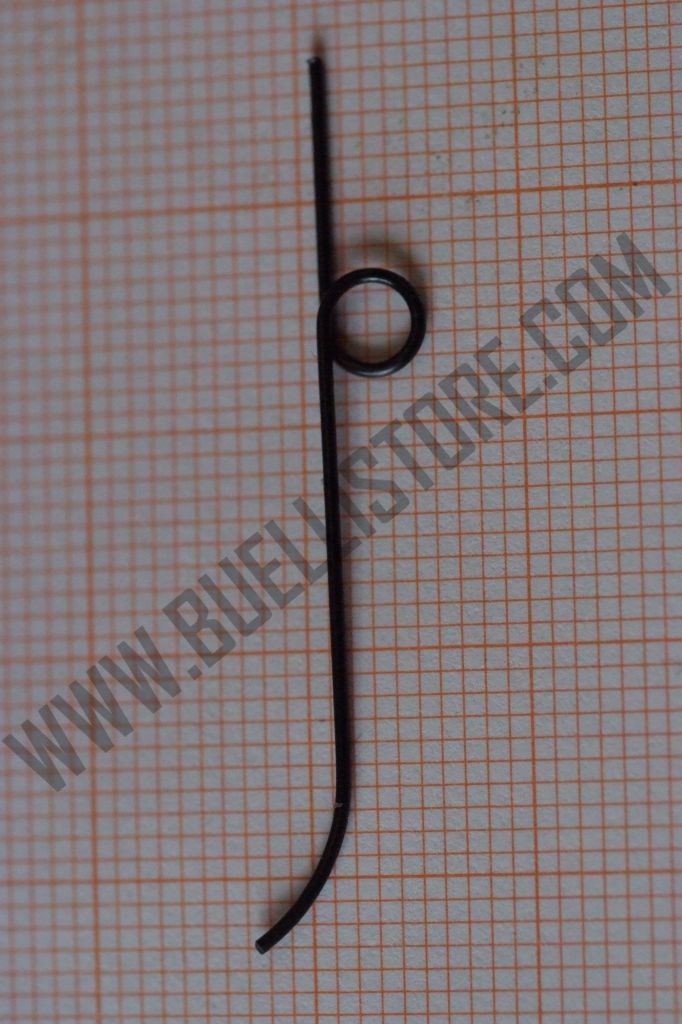 BENELLI ARMI RICAMBIO MOLLA SPECIALE PER LEVA DISCESA CARTUCCIA