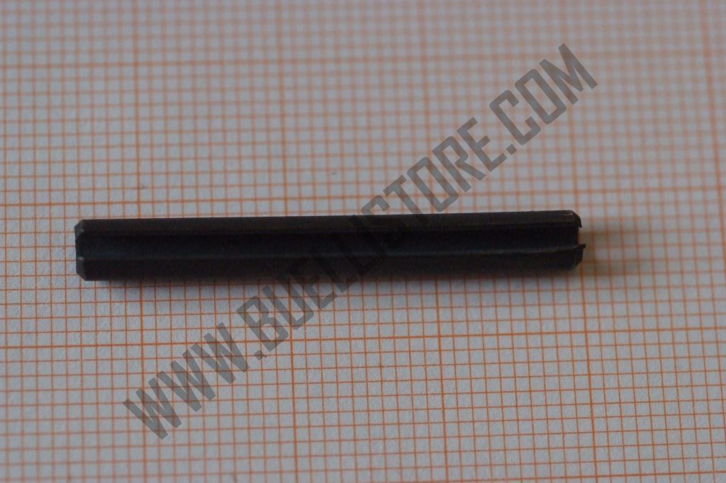 SPINA ELASTICA BENELLI