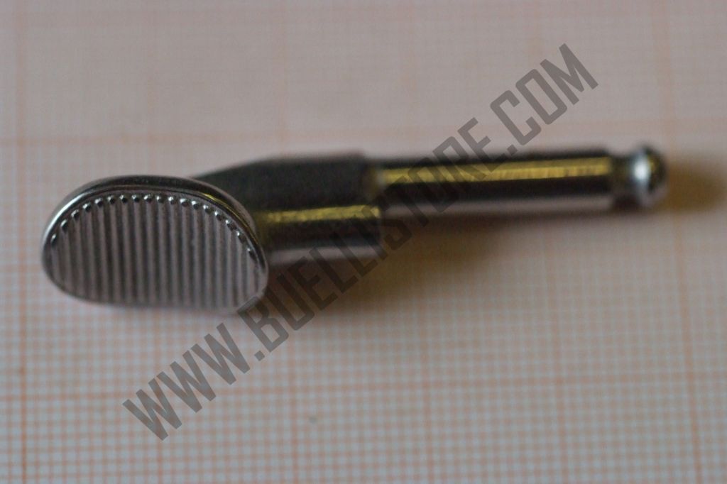 BENELLI ARMI MANETTA ARMAMENTO CROMATA  PER SEMIAUTOMATICI CALIBRO 12