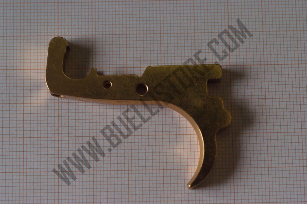GRILLETTO DORATO ORIGINALE BENELLI