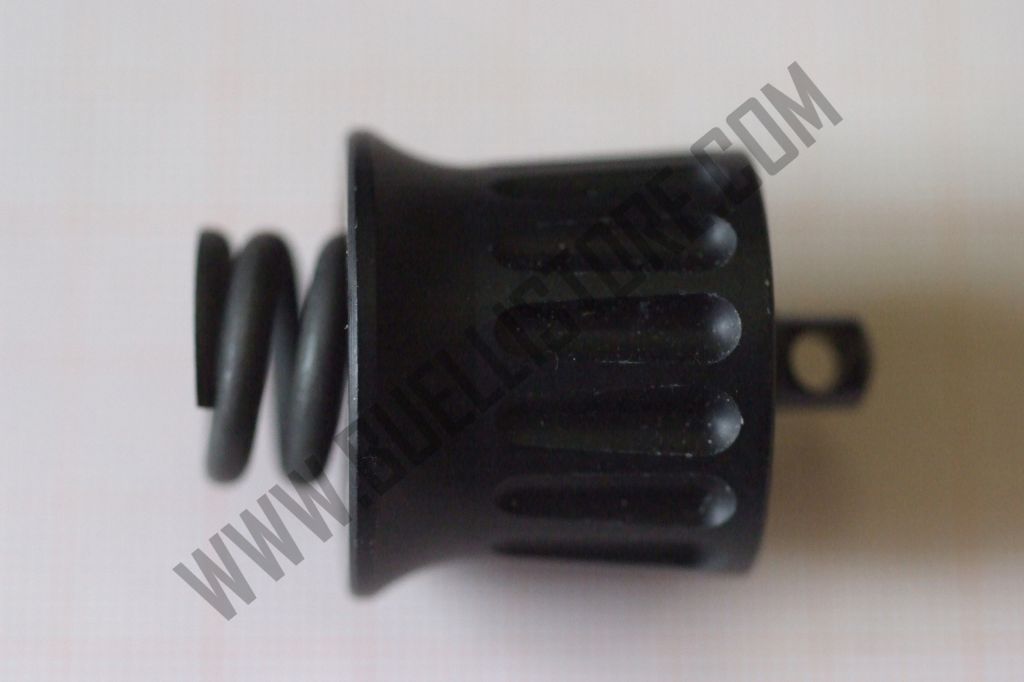 BENELLI RICAMBIO CAPPELLOTTO FISSAGGIO ASTINA ORIGINALE BENELLI PER RAFFAELLO CAL. 12 / 20 F0064800