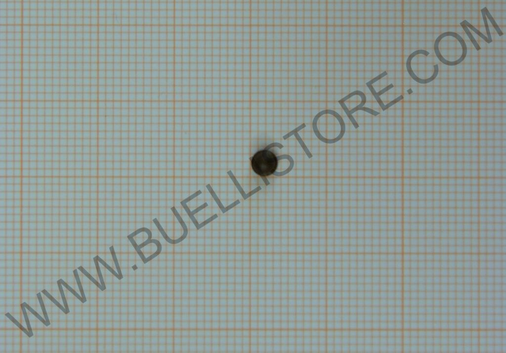 PERNO FISSAGGIO MANETTA BENELLI - PER SUPER 90 - MONTEFELTRO - RAFFAELLO V.T. - RAFFAELLO N.T. - RAFFAELLO 2013 - SBE - SBE II - M1 - M2 - M3 