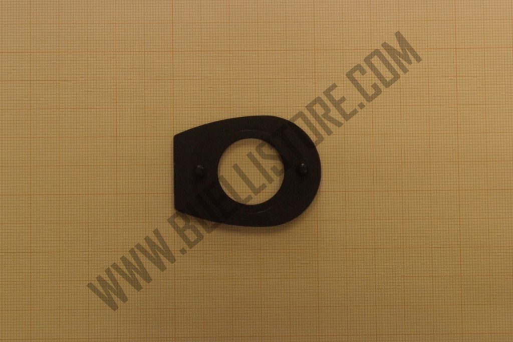 SPESSORE DEVIAZIONE PIEGA  60 CALIBRO 12 C