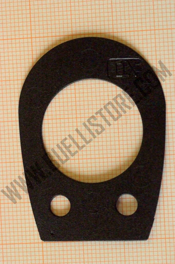 SPESSORE DEVIAZIONE CALCIO CALIBRO 20 B