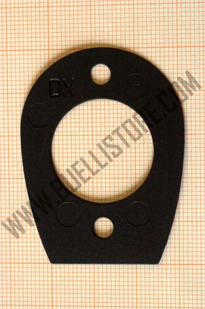 BENELLI SPESSORE DEVIAZIONE CALCIO DESTRA / SINISTRA PER CALIBRO 12 G0204700