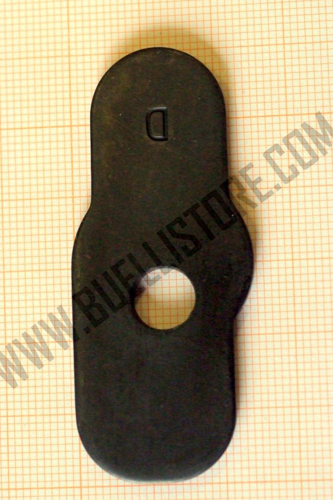 PIASTRINO SERRAGGIO PIEGA | 65 D