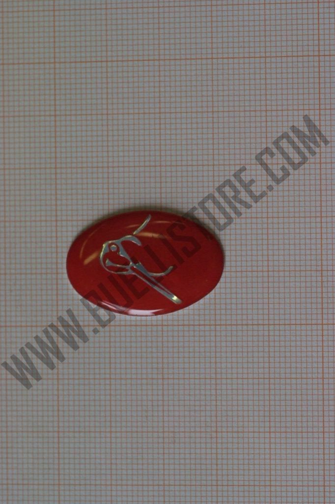 SCUDETTO BECCACCIA ORIGINALE BENELLI G0230500