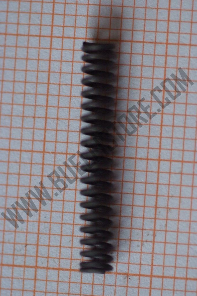 BENELLI MOLLA ESPULSORE PER SUPER 90/MONTEFELTRO/RAFFAELLO N.T./RAFFAELLO V.T./RAFFAELLO 2013/M1/M2/M3 SUPER 90/M4 SUPER 90/VINCI/SUPERVINCI/ARGO/ARGO-E