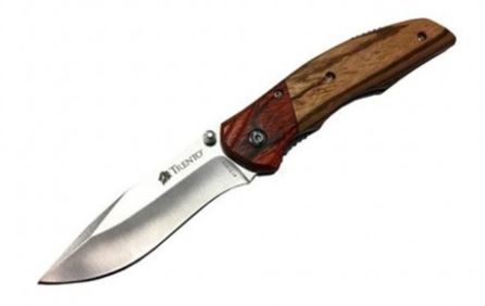 COLTELLO HUNTER 220 
