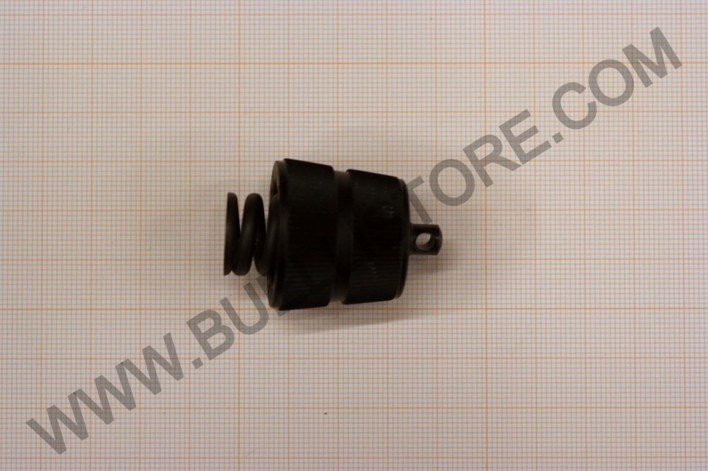 BENELLI ARMI - RICAMBIO ASSIEME CAPPELLOTTO FISSAGGIO ASTINA  