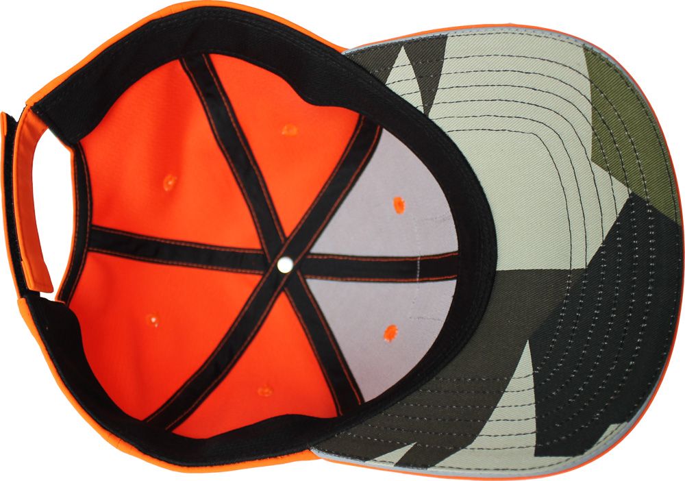 RISERVA | CAPPELLINO ALTA VISIBILITA' BECCACIA