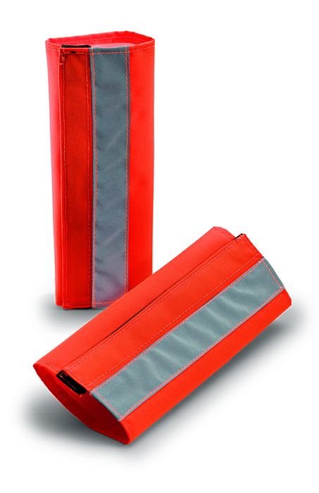 RISERVA | KIT ALTA VISIBILITA' PER ZAINI - 2PZ