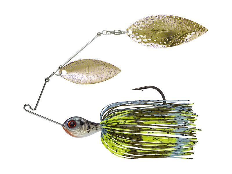 VENATOR-SR  1 OZ BLUE GRILL