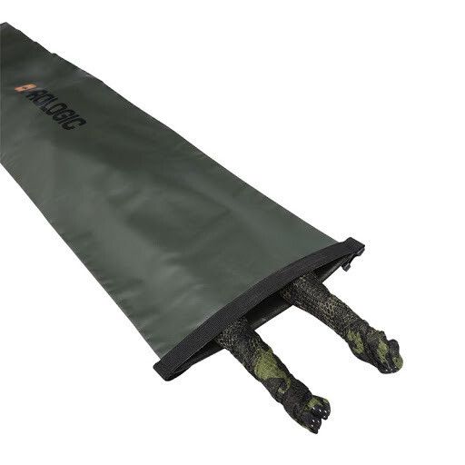 PROLOGIC - WATERPROOF RETAINER & L/NET STINK BAG - FODERO IMPERMEABILE PER GUADINO