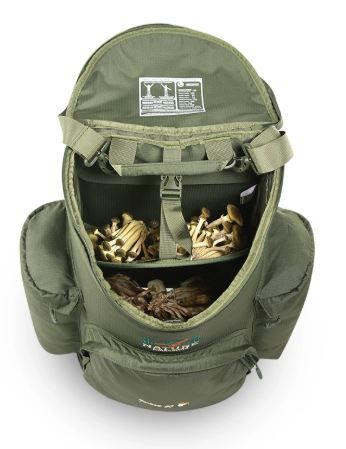 MARSUPIO ZAINO FUNGHI FOREST 50 PRO