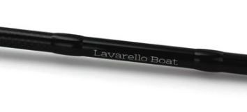 CANNA DA COREGONE FABIO ZENI SERIE M236