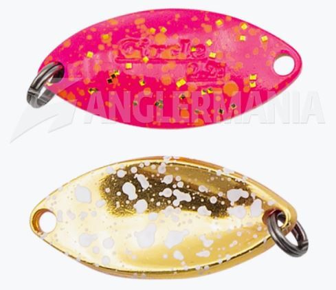 VALKEIN CIRCLE 2.2 G COLORE IT23-DD