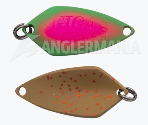 VALKEIN | GIGA BURST 2.8 GRAMMI COL. IT23-GC