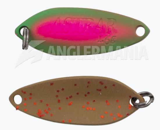 VALKEIN | ASTRAR 3.2 GRAMMI COL. IT23-GC