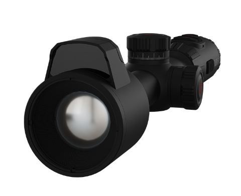 ATN THOR 6 ELITE LRF - 3-24x - 640x512 - 50 mm