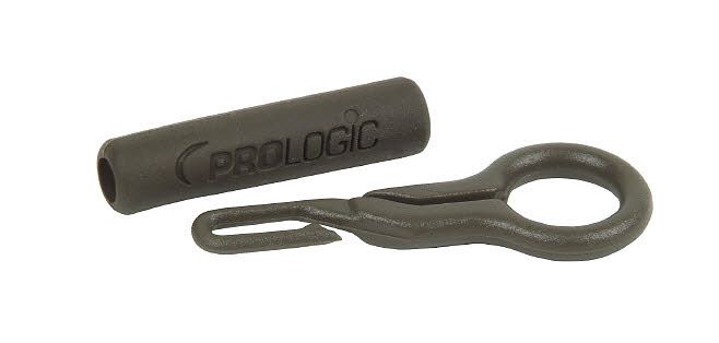 PROLOGIC SAFETY BACK LEAD CLIP