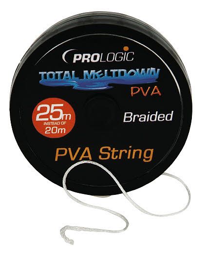 PROLOGIC PVA STRING 25M