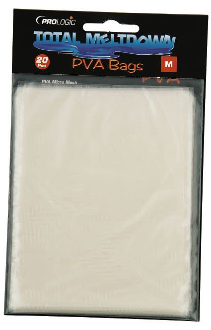 PROLOGIC PVA BAG MEDIUM