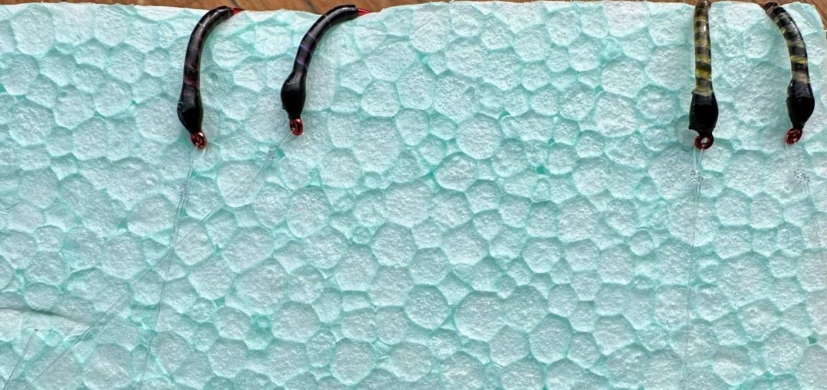 MONTATURA 10 AMI DEL 14 - COLORI VIOLA, NATURALE, RUSTY BROWN E ORANGE