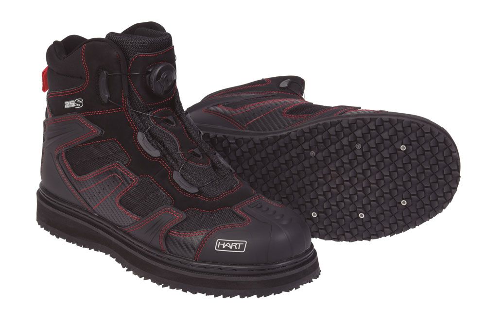 HART SCARPONCINI DA WADING 25S PRO