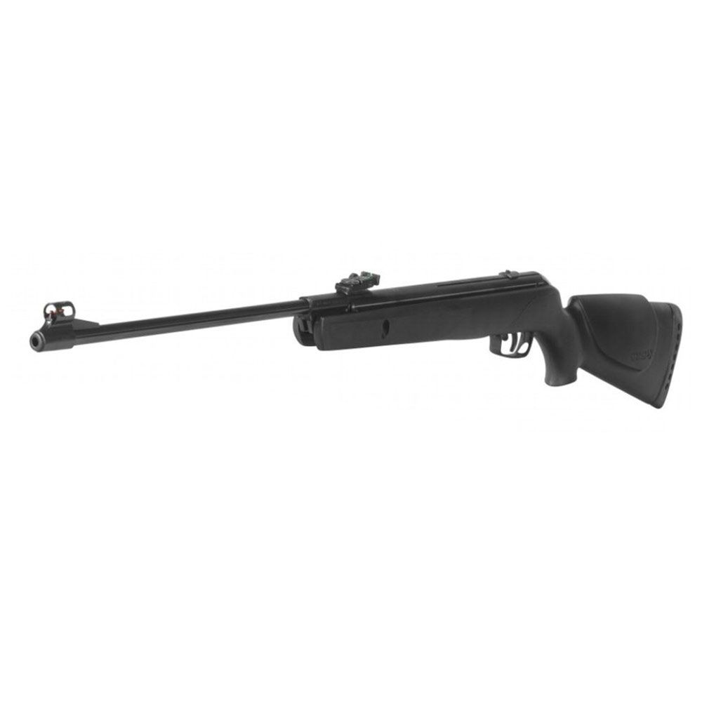 CARABINA ARIA COMPRESSA GAMO  SHADOW 1000 F CAL 4.5 INF. 7.5 J