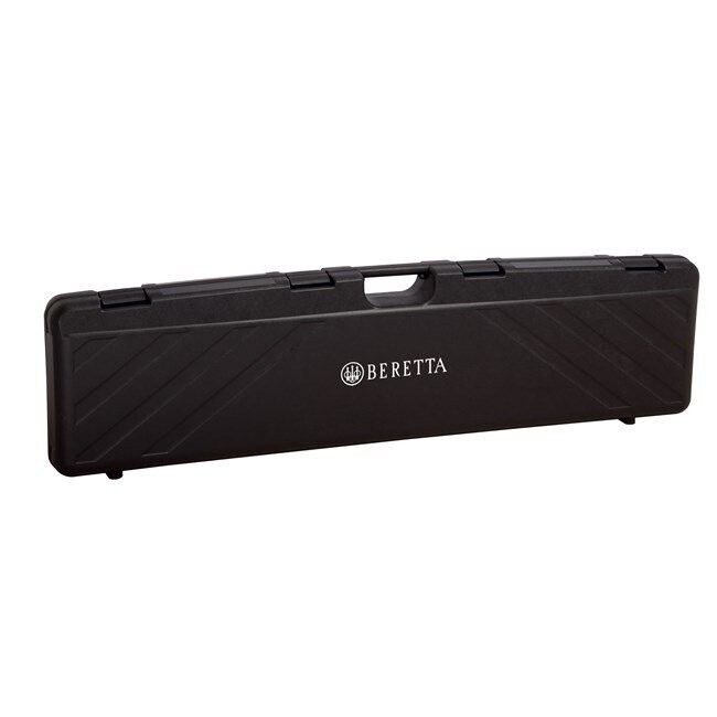 VALIGETTIA RIGIDA ORIGINALE BERETTA PER CARABINA 116x27x9 CM NERA