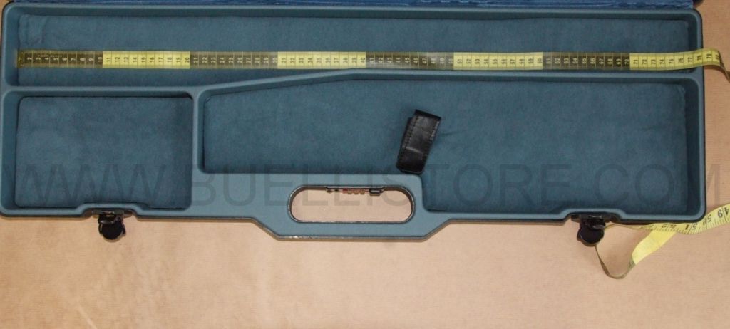 VALIGETTA PER SOVRAPPOSTI E DOPPIETTE CON COMBINAZIONE