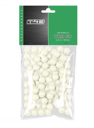 UMAREX TRACERBALLS TRB 68 (2,87g) 100pz.