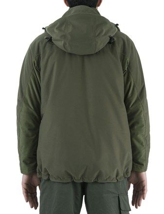 BERETTA DWS PLUS JACKET TAGLIA M