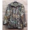 DEERHUNTER GIACCA RAM REVERSIBLE