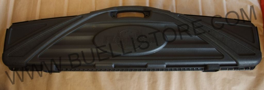 FLAMBEAU VALIGETTA PER ARMI 6489NZ NERA -